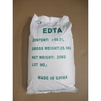 Edta Acid